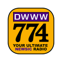 DWWW 774 Radio App