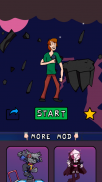 Friday Funny Mod Shaggy Test screenshot 1