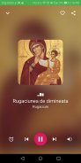 Rugaciuni AUDIO - Crestin Ortodox screenshot 0