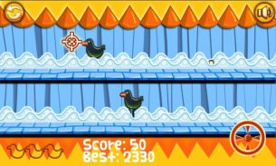 Crazy Duck Hunter screenshot 2