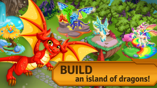 Dragon Story™ screenshot 0