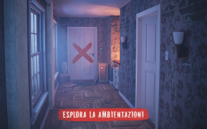 Spotlight X: Room Escape screenshot 3