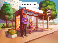 Bustime: Horario de autobuses screenshot 0