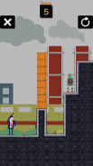 Man Vs Robot Adventure screenshot 2