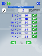 Maths Mayhem screenshot 10