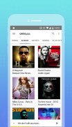 Music Player - MP3 Player & Audio Player screenshot 2