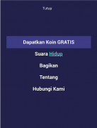 TTS Tebak Bahasa Jawa screenshot 17