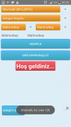 Otoyol Hız Koridoru screenshot 1