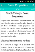 Learn Graph Theory screenshot 2