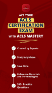 ACLS Mastery Test Practice screenshot 11