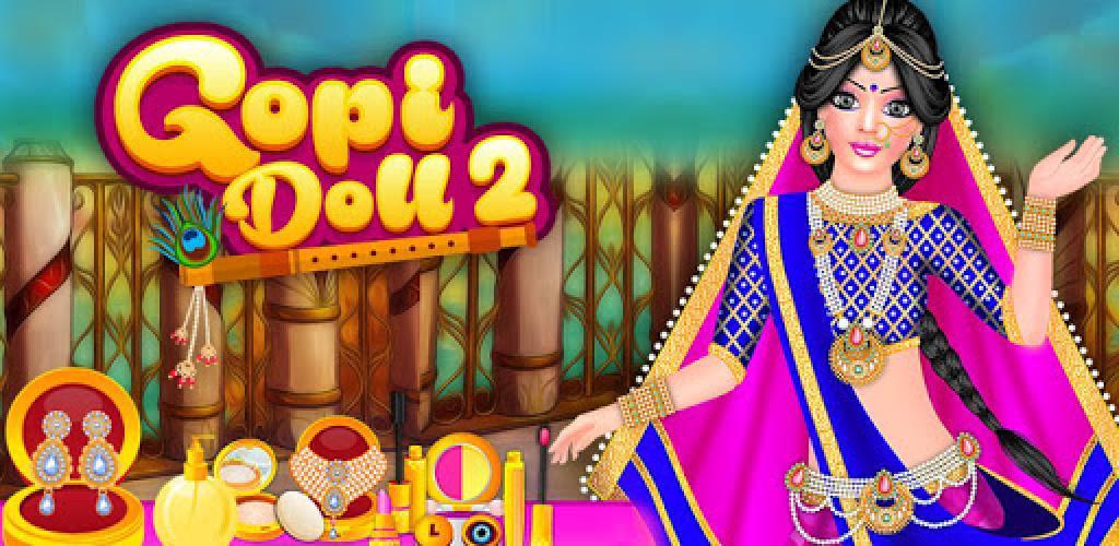 Gopi doll sales games online