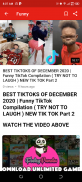 Funny TikTok Videos 2021 screenshot 2