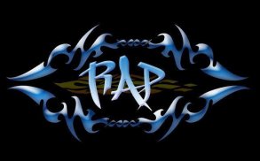 Rap music screenshot 1