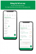 FE $NAP: CashLoan & CreditCard screenshot 3