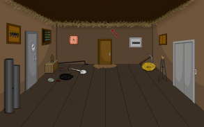 Escape Games-Archaeologist screenshot 8