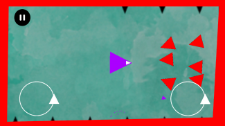 Just triangles screenshot 1