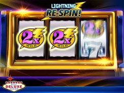 Vegas Deluxe Slots:Free Casino screenshot 13