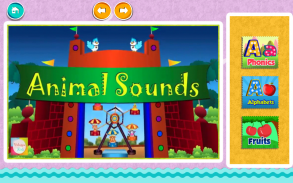 Kids Preschool Learning Songs screenshot 10