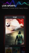 Bongo: Movies, Series & Sports screenshot 5