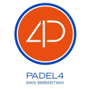 Padel4 San Sebastian - Baixar APK para Android | Aptoide