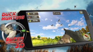 Duck Hunting 3D: Classic Duck Shooting Seasons screenshot 10