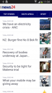 News24: Trusted News. First screenshot 15