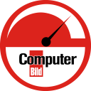 COMPUTER BILD Netztest Icon