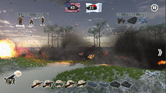 Marine Corps Rush screenshot 0