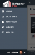 TheAnalyst® PRO screenshot 8