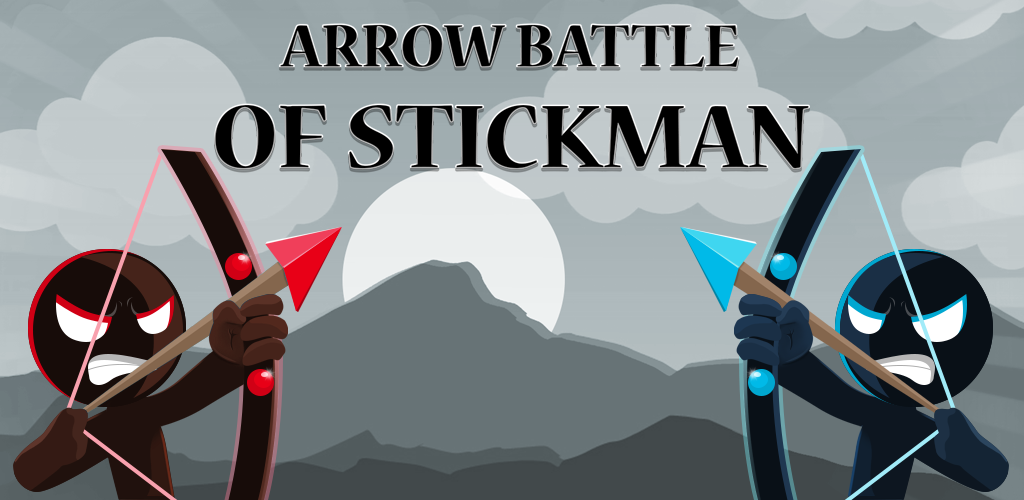 Arrow Battle - 2 Player Games APK for Android Download