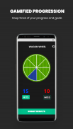 Supersub Cricket - Interactive Training App screenshot 2