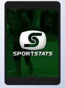 Sportstats Tracker screenshot 3