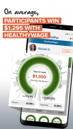 Weight Loss Bet by HealthyWage screenshot 2