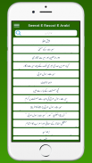 Seerat e Rasool e Arabi Ur-Hin screenshot 6