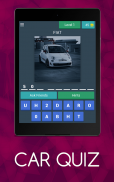 Car Quiz screenshot 6