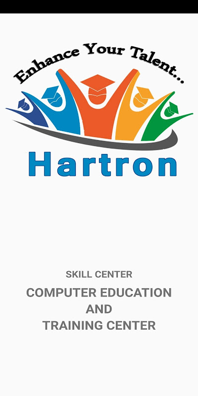 HARTRON Recruitment 2024 for Data Entry Operator (DEO)