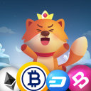 Dogecoin Shooter Icon