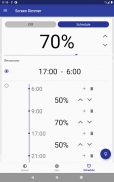 Auto Screen Dimmer screenshot 2