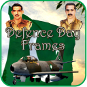 Pakistan Defence Day - 6 September Photo Editor