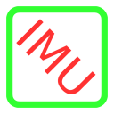 IMU Logger Icon