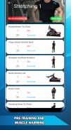 HIIT Cardio Workout - Hiit Interval Training PRO screenshot 0