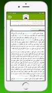 Seerate Mustafa Urdu Hindi Eng screenshot 4