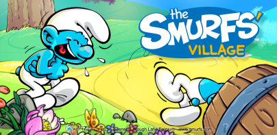 Smurfs' Village