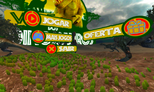 Vale dos Dinossauros screenshot 6