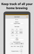 Brew Tracker screenshot 7