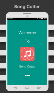 Song Cutter 2018 screenshot 6