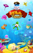 Fish Crush: Fishing Frenzy screenshot 4