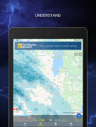 The Weather Network: Local Forecasts & Radar Maps screenshot 9
