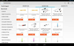 FastTech Приложение screenshot 9