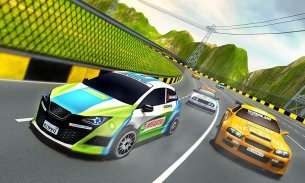 Car Racing Legend screenshot 4